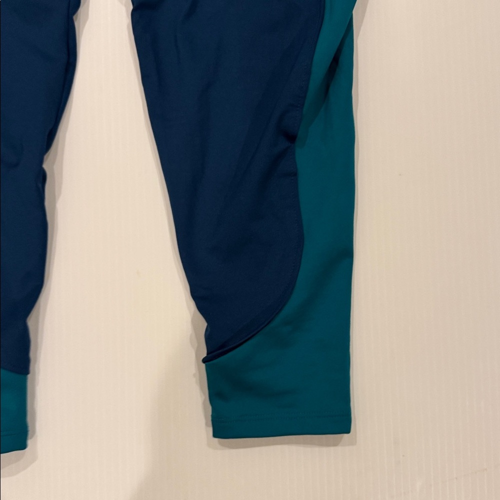 Nike Fleece Joggers Womens Size Small - Picture 2 of 8